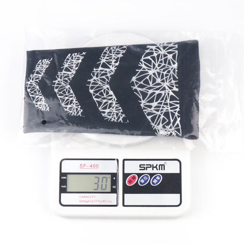 IRONWOLF Sports Compression Arm Sleeves