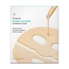 Retinol Kollagen Über Nacht Gelmaske Porenverfeinernd & Straffend 36g x 4 Blatt (1 Box)