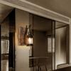 Wooden Wall Lamps for Living Room Wood LED Sconces Cafe Bar Bedroom Bedside Industrial Style Home Decoration Wall Light Fixtures