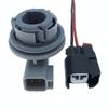 XFM500020 Rear Turn Signal Bulb Holder for Land Rover Discovery 1996-2006