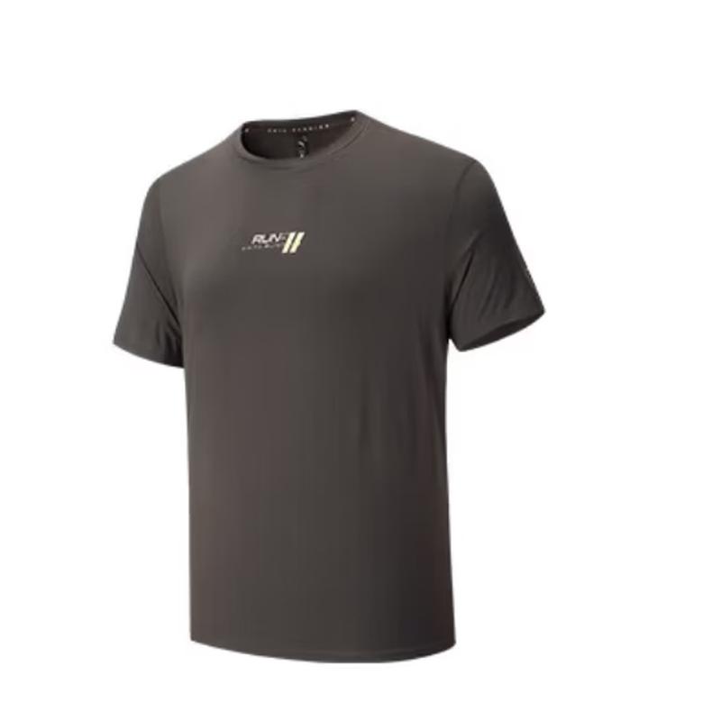 ANTA Men s Zero Pressure Breathable Sport T-Shirt 2XL
