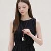 Karra Obstone Natural Necklace A6m0965