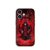 Phone Cover Itachi Uchiha Madaras Narutos Casing for Apple iPhone 16 15 14 Plus 13 12 Mini 17 Pro Max + ProMax 16E Air 15+ Case