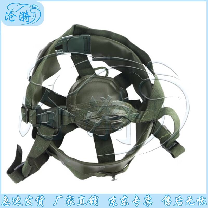 Cangyi Tactical Helmet & Modular System Components