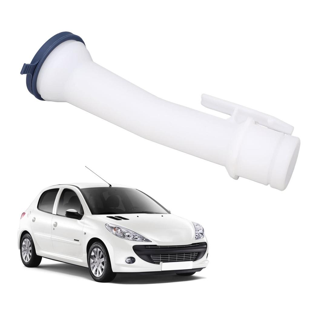 Windschutzscheibenwaschbehälter Einfüllrohr Scheibenwaschflüssigkeitsbehälter Einfüllstutzen Windschutzscheibenwaschflüssigkeitsbehälter Rohr 643983