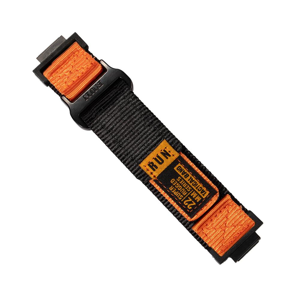 Nylonový řemínek pro hodinky Casioak DW5600 6900 8900 GA-110/100/120 GD-100 Sportovní smyčkový náramek Náhradní řemínek Příslušenství