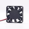 9-Blade 4010 DC Cooling Fan for Inverter, Charger, Humidifier, 3D Printer (5V/12V/24V)