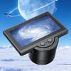 WiFi Electronic Eyepiece 1080P Telescope Camera Eyepiece with 4.3 Inch IPS Screen for Astronomical Telescope