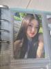 KISS OF LIFE Sky Sticky Official Broadcast Photocard