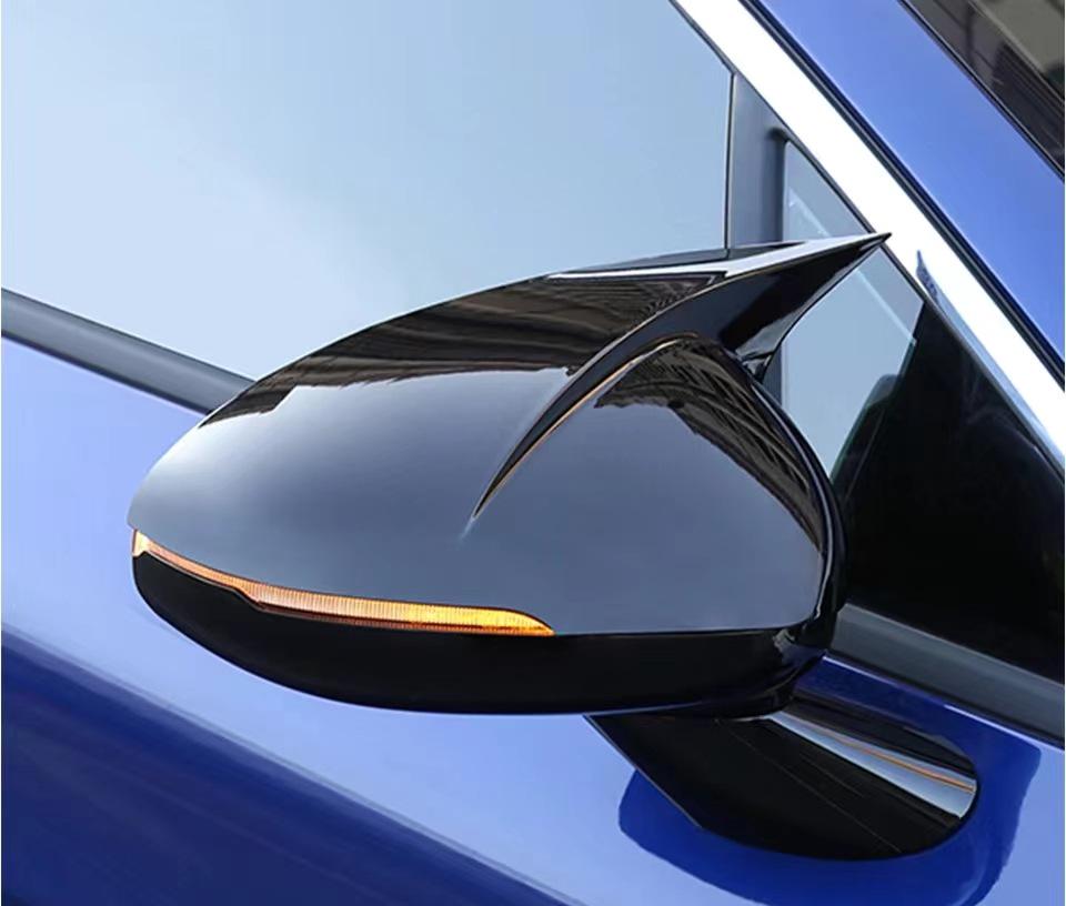 

Совместимая декоративная накладка на корпус зеркала заднего вида для VW Polo, Golf, Scirocco, Beetle