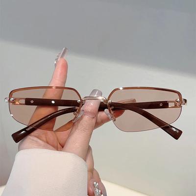 Brillen & Accessoires – Sonnenbrille