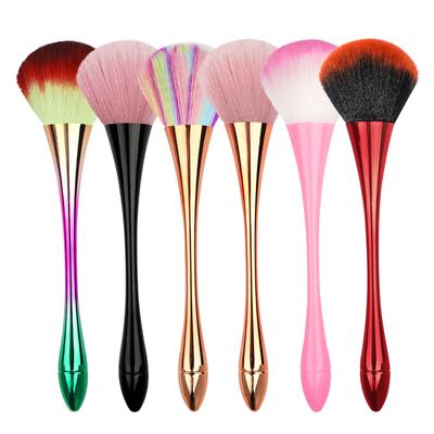 Instrumentos de maquilhagem e acessórios – Pincéis de maquilhagem