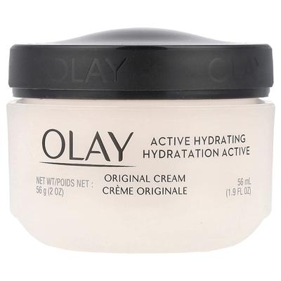 Active Hydrating Original Cream, 56G(2Oz)