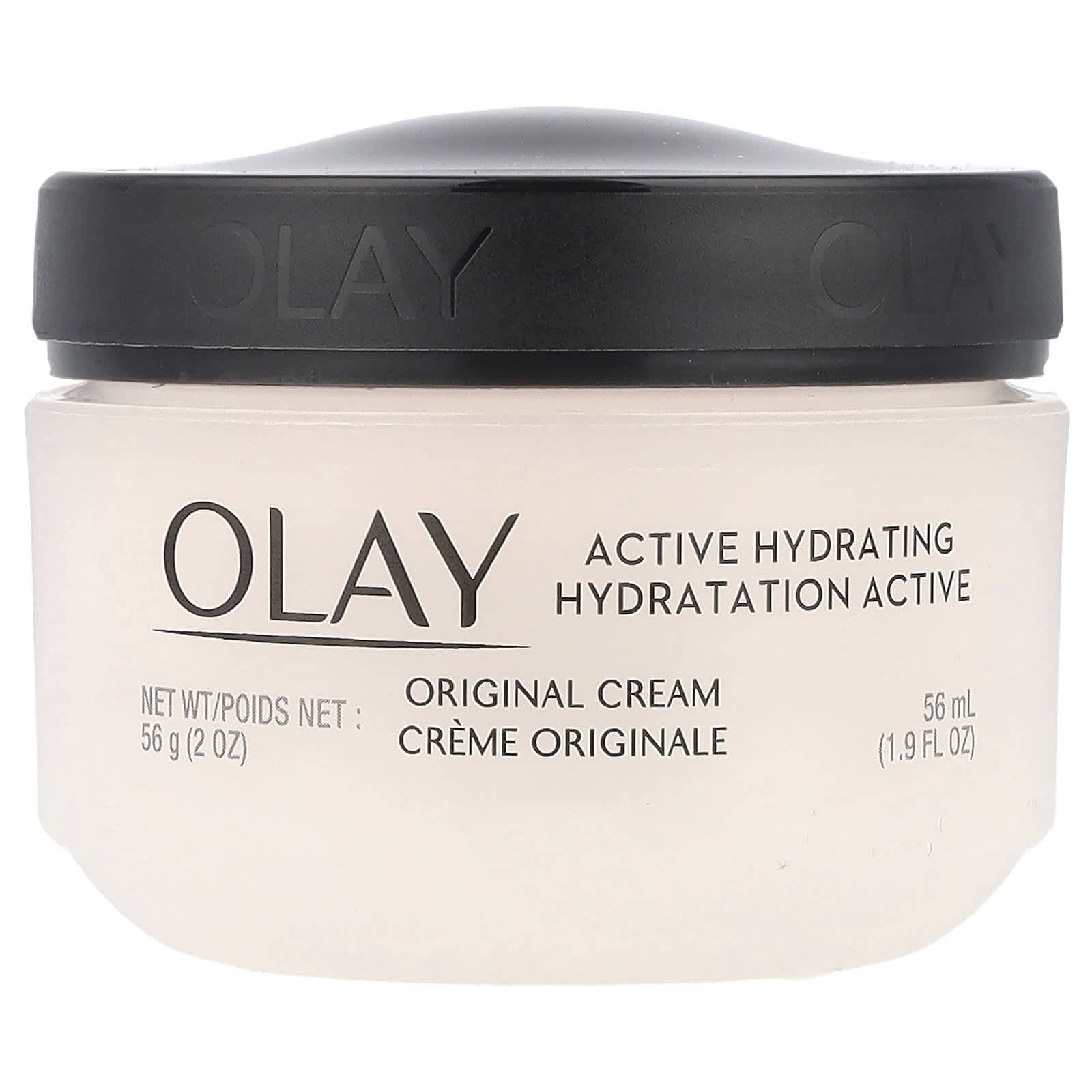 

Active Hydrating Original Cream, 56G(2Oz)
