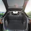 2PCS Trunk Mats for Tesla Model 3/Y/3+ Highland 2021-2025 Leather Trunk Protection Pads Tailgate Pad New Modely 2025 Accessories