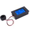 TSPZEM061 Multifunction LCD Digital AC Voltage Current Power Energy Meter Tester