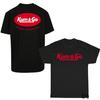 New Kum & Go Logo Unisex T-Shirt Funny Size S To 5XL