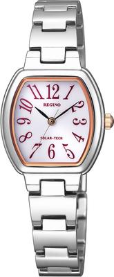 CITIZEN Solar Tech Armbanduhr Damen KP1-110-11