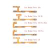 Power Button & Volume Button Flex Cable for Xiaomi Redmi Note 10 /Note 10 5G /Note 10s /Note 10 Pro /Note 10 Pro Max