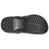 Crocs Classic Platform Clogs Woman Black 206750 001