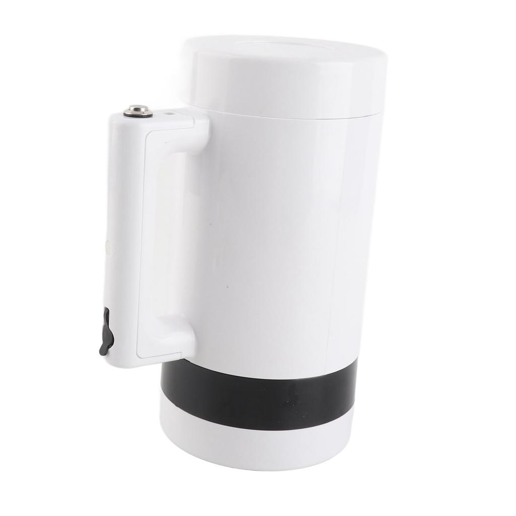 600ml Frozen Sperm Thawing Cup Animal Semen Thermostatic Cup for Cattle Livestock 3200mAh Battery