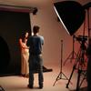 Godox P90H Deep Parabolic Softbox with Grid