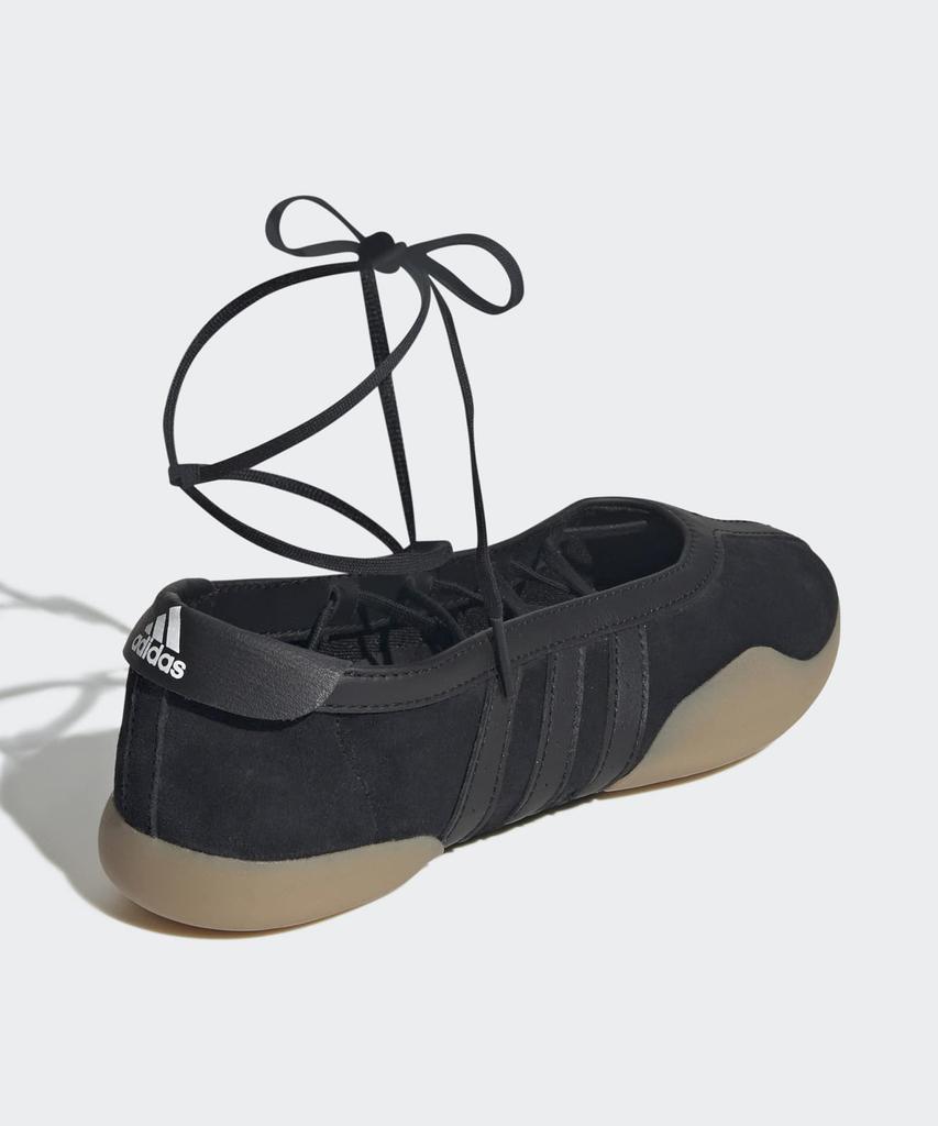 Adidas Taekwondo May Ballet - Black / Jq0669