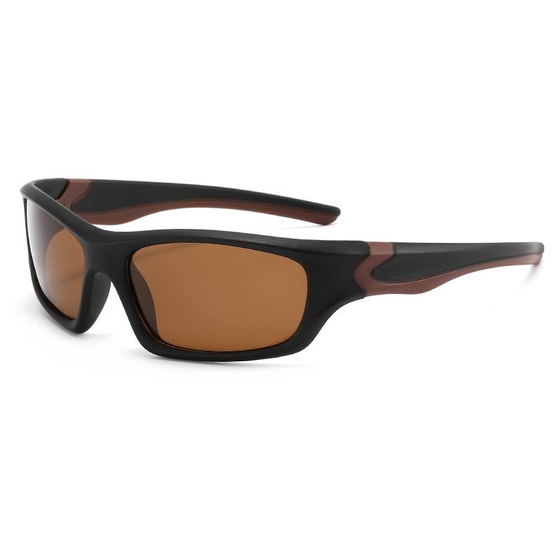 Polarized Cycling & Outdoor Sports Sunglasses for Men & Women