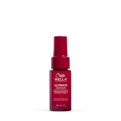 Wella Professionals - Soin Miracle Revitalisant Ultimate Repair - 30ml,95ml