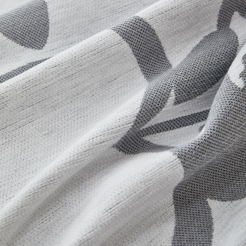 Sofa Cover Cloth Double-sided Ins Light Luxury High-end Modern Anti-slip Sofa Towel New Sofa Cover Anti-cat Claw