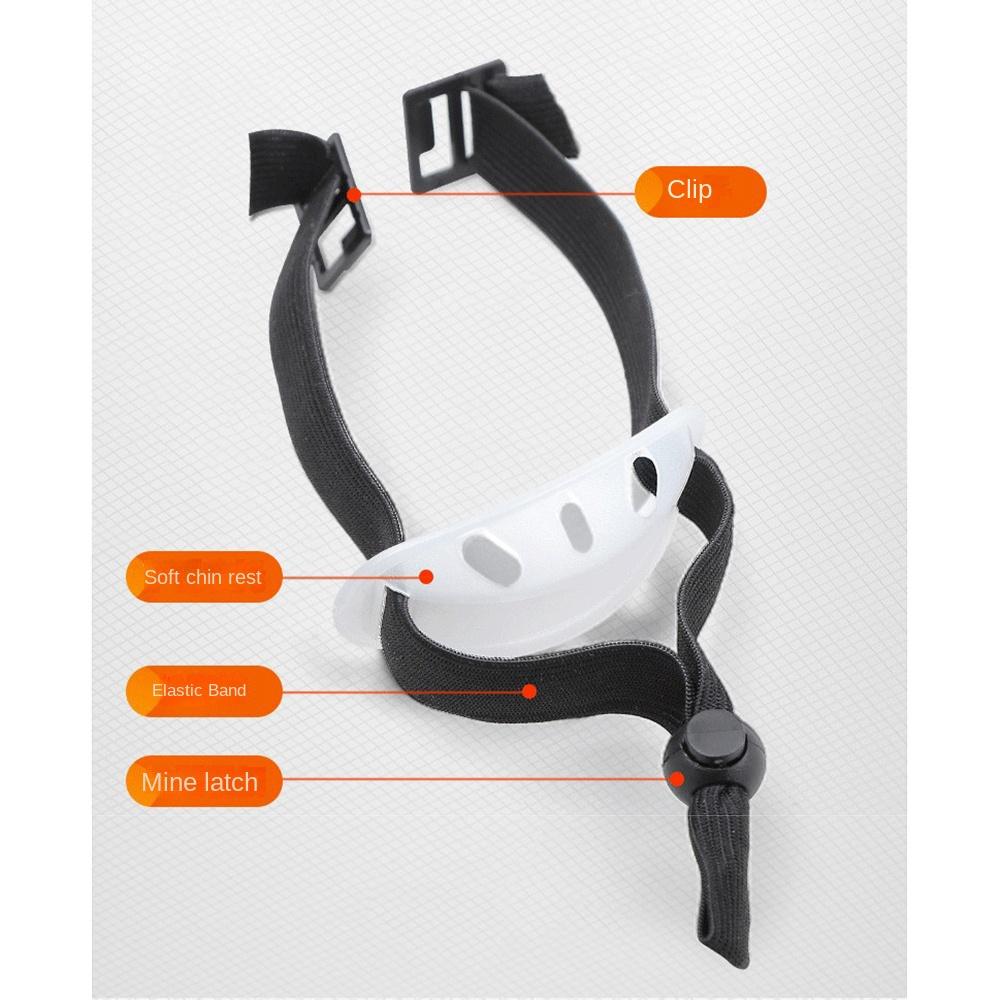 Anti-collision Fursuit Kigurumi Skull Headwear Work Cap Liner  Fursuit Cosplay Accessories