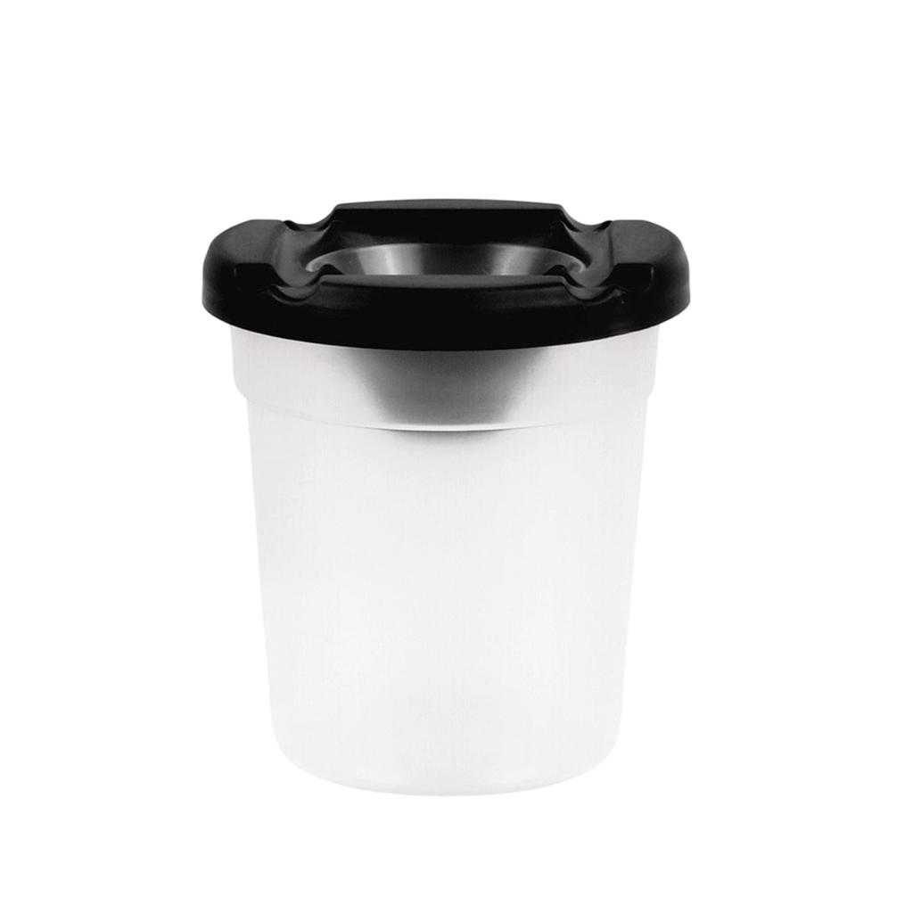 Painting Pen Washing Cup, Cross-border Art Student, Children's Plastic Pigment Cup, Art Pigment Color Mixing Cup