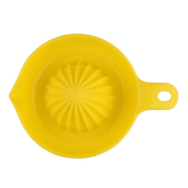 Multifunktionale manuelle Saftpresse: Orangen- & Fruchtpresse für die Heimküche