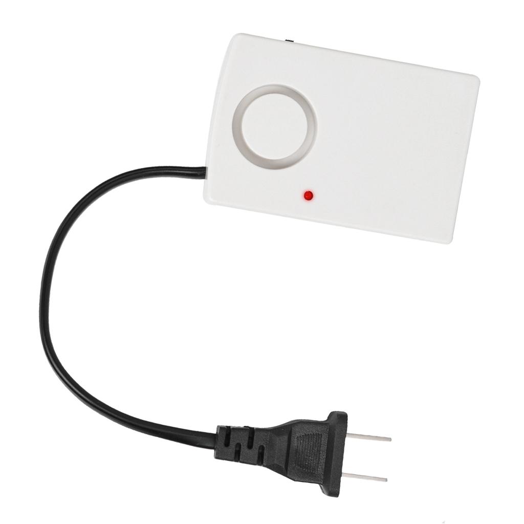 Kabelgebundene Stromausfall-Erinnerung Hohe Lautstärke Stromausfall-Verlust-Unterbrechungs-Erinnerung für Stadt- und Ländliche Umgebung