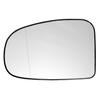 Heated Rearview Wing Mirror Glass Left Right Driver Passenger For Toyota Prius 1.8L 2009 2010 2011 2012 2013 2014 2015 2016 2017