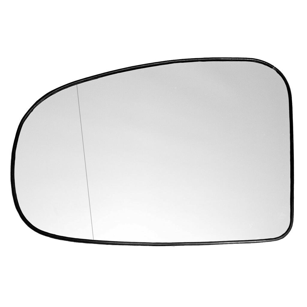 Heated Rearview Wing Mirror Glass Left Right Driver Passenger For Toyota Prius 1.8L 2009 2010 2011 2012 2013 2014 2015 2016 2017