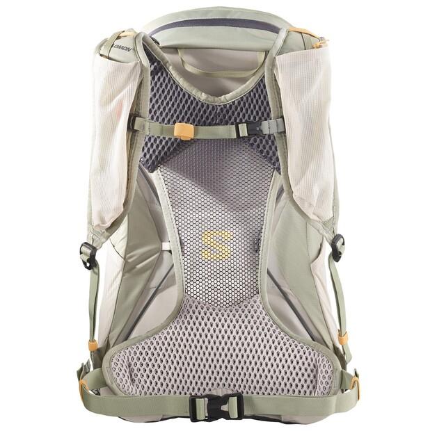 Рюкзак Salomon Aerotrek 18 maritime blue/mood indigo/ballad blue (Damen) (LC2467600)