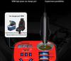 Universal Car/Van Inverter & Charger 12V/24V to 220V