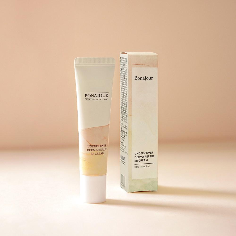 BONAJOUR Undercover Derma BB Cream 30ml