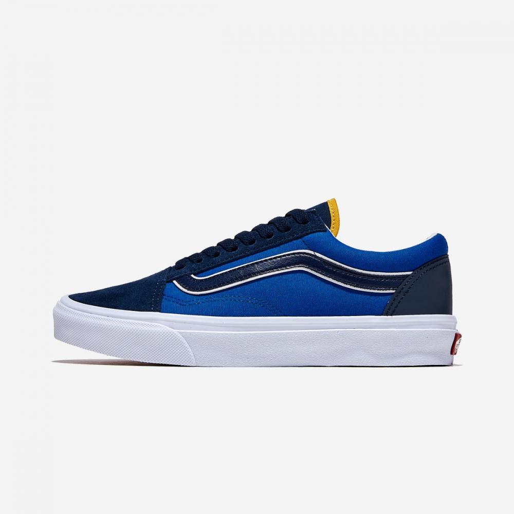 

Vans Old Skool V36cf Bbs 290