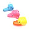 Silicone Cartoon Faucet Extender Splash-proof Baby Washing Helper Faucet Accessories   Bathroom