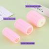Double-Layer Self-Adhesive Air Bangs Curlers - Korean Style Magic Hair Tool