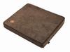 Hector Orthopedic Mattress Brown Structure - 85 X 70 X 10