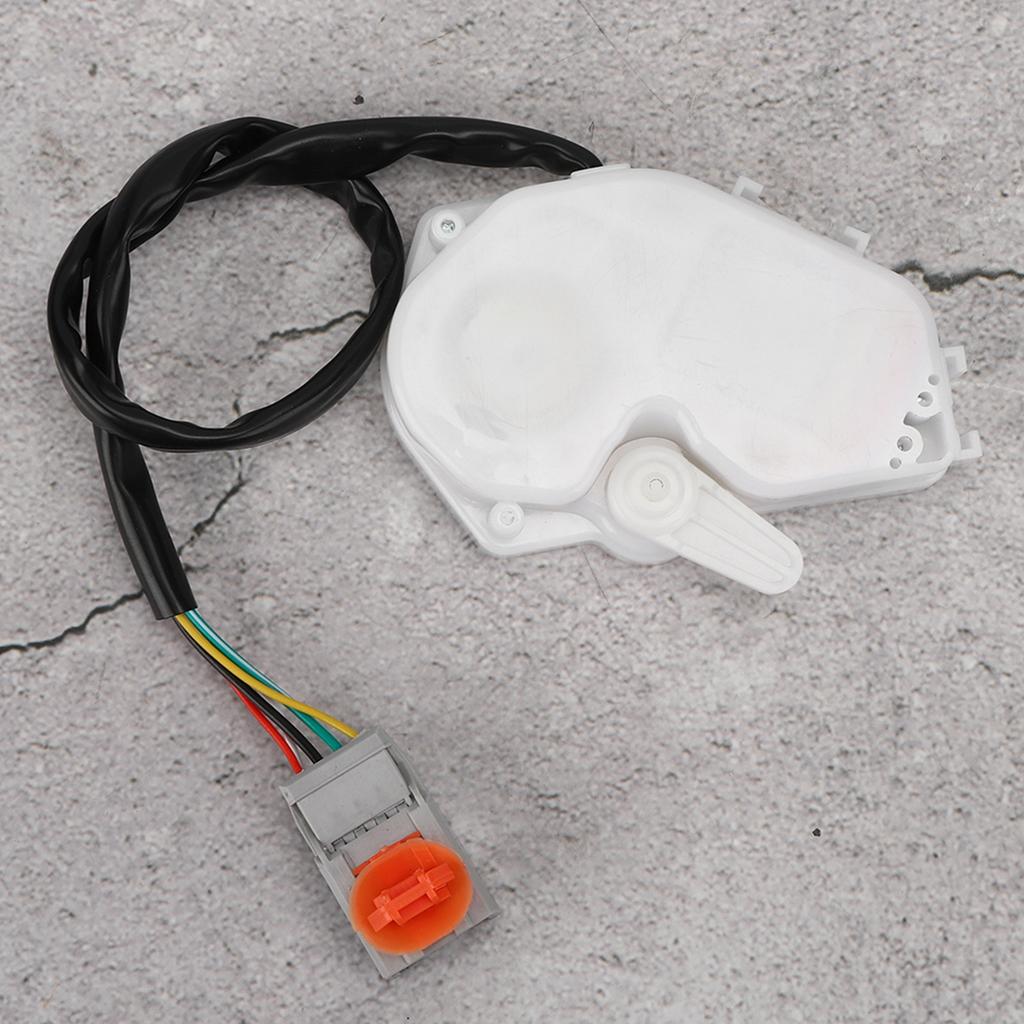 Power Door Lock Actuator 72155S03J11 Fit for Honda CRV Prelude Driver Side