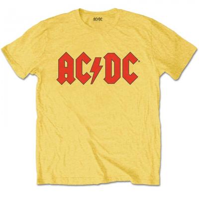 Παιδικό/Παιδικό T-Shirt με Λογότυπο