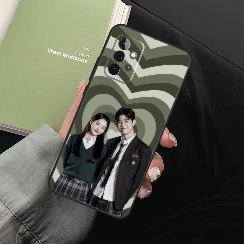 All of us are dead For Samsung Galaxy A36 A56 A26 A16 A15 A55 A53 A33 A35 A22 A32 A52 A54 A34 A14 A05 A06 Case