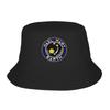 Women Bucket Hat Project Hail Mary Mission Crest (LARGE) Travel Headwear Outdoor Sport Fishing Cap Bob Gift Idea