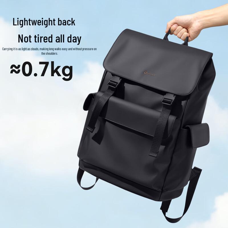 GOLF Men's 16-inch Laptop Travel Backpack