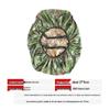 CTDX Camouflage Backpack Rain Cover