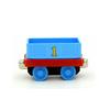 1:43 Genunie Thomas and Friend Role Car Accessories Thomas Edward Gorden Henry Railway Car Classic cartoon Toys for Children